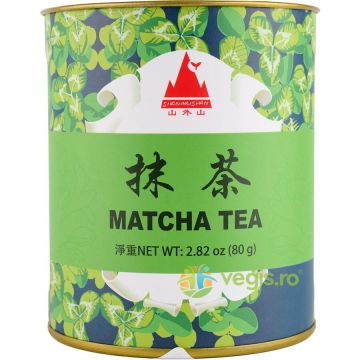 Ceai Matcha 80g