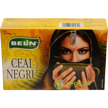 Ceai Negru 100dz