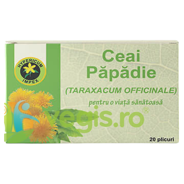 Ceai Papadie 20dz