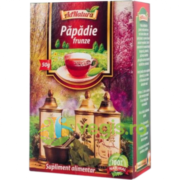 Ceai Papadie Frunze 50g