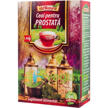 Ceai pentru Prostata 50g