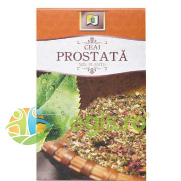 Ceai pentru Prostata 50g
