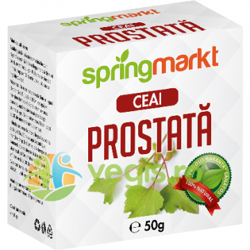 Ceai pentru Prostata 50g