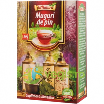 Ceai Pin Muguri 50g