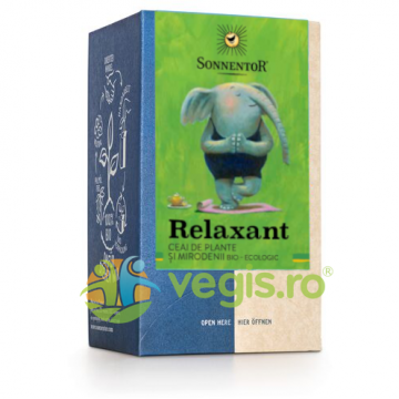 Ceai Relaxant Ecologic/Bio 18dz