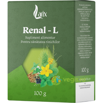 Ceai Renal-L 100g
