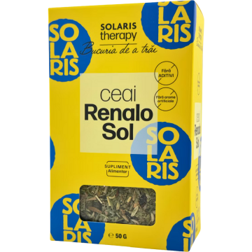 Ceai Renalosol 50g