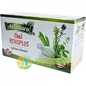 Ceai Renoplus 20dz