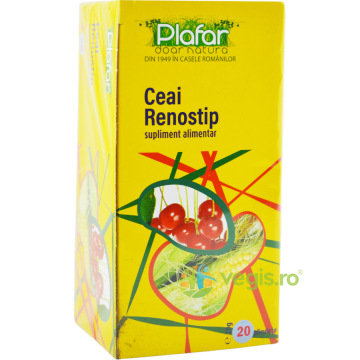 Ceai Renostip 20dz