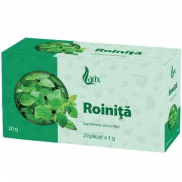 Ceai Roinita 20dz Larix