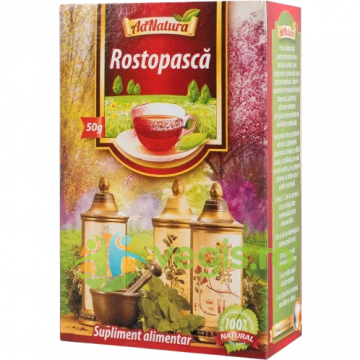 Ceai Rostopasca 50g