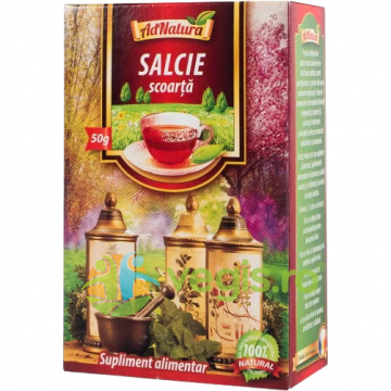 Ceai Salcie Scoarta 50g
