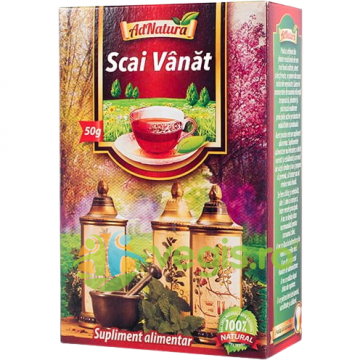 Ceai Scai Vanat 50g