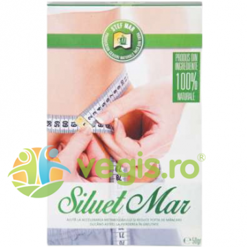 Ceai Siluetmar 50g