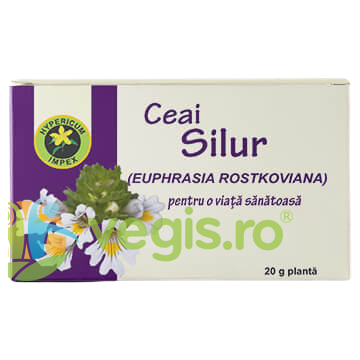 Ceai Silur 20g