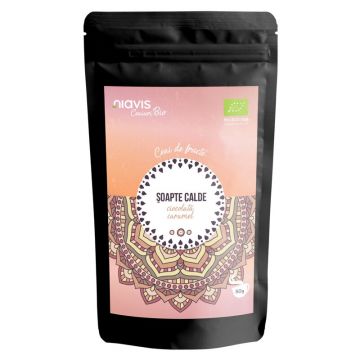 Ceai -  Soapte Calde , eco, 50g, Niavis
