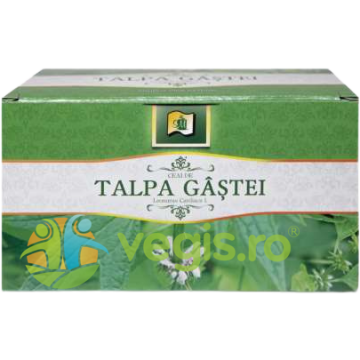 Ceai Talpa Gastei 20dz