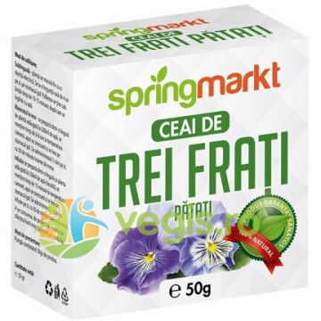 Ceai Trei Frati Patati 50g