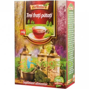 Ceai Trei Frati Patati 50g