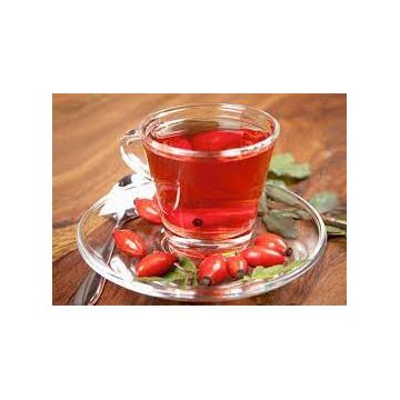 Ceai Turcesc de macese, Dogus Kusburnu Cayi, 20 pliculete, 50 gr