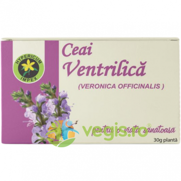 Ceai Ventrilica 30g