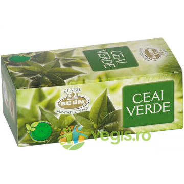 Ceai Verde 20dz