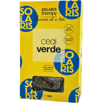 Ceai Verde 50g