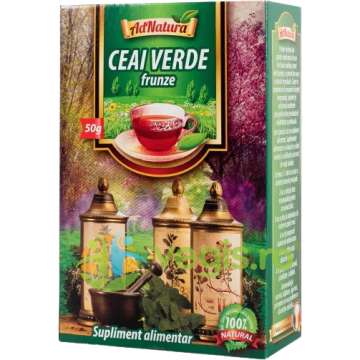 Ceai Verde 50g