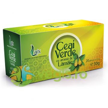 Ceai Verde cu Lamaie 20dz