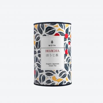 Ceai verde japonez, Hojicha Organic 60g - Default Title