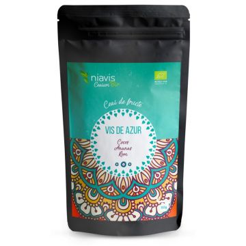 Ceai -  Vis de Azur , eco, 50g, Niavis
