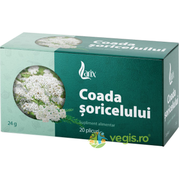 Coada Soricelului 20dz
