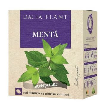 Dacia Plant Menta 50 g Dacia Plant Menta 50 g