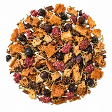 Forest Symphony (Gramaj: 50g)