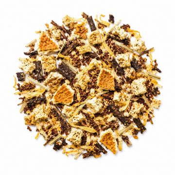 Spiced Orange - Ayurvedic (Gramaj: 100g)