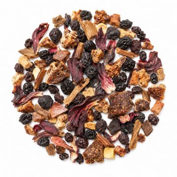Spiced Pear Bliss (Gramaj: 50g)