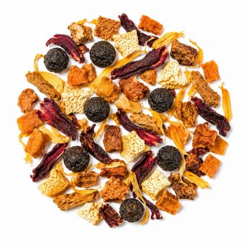 Sweet Orange (Gramaj: 100 g)