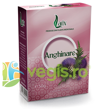 Ceai Anghinare 50g