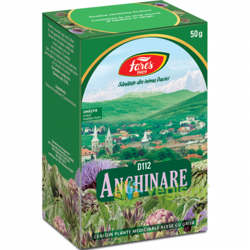 Ceai Anghinare (D112) 50g