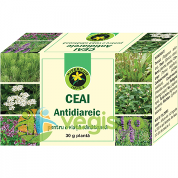 Ceai Antidiareic 30g Ceai Antidiareic 30g