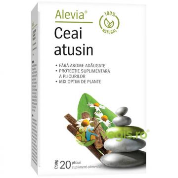 Ceai Atusin 20dz