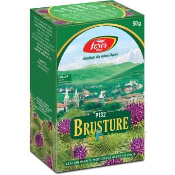 Ceai Brusture (P132) 50g