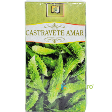 Ceai Castravete Amar 20dz