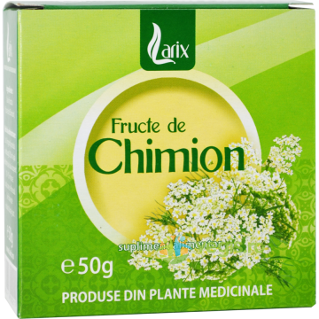 Ceai Chimion 50g