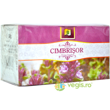 Ceai Cimbrisor 20dz