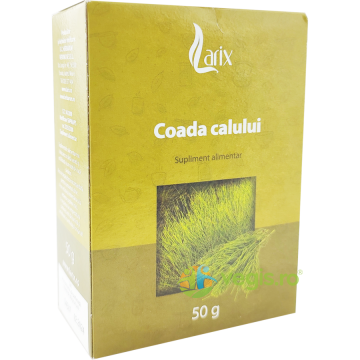 Ceai Coada Calului 50g