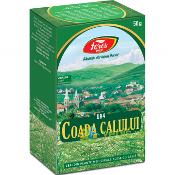 Ceai Coada Calului (U84) 50g