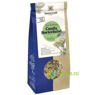 Ceai Coada Soricelului Ecologic/Bio 50g