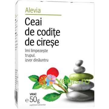 Ceai de Codite de Cirese 50g