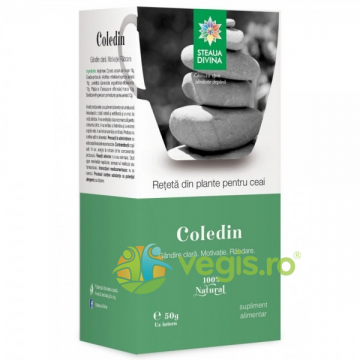 Ceai Coledin 50g